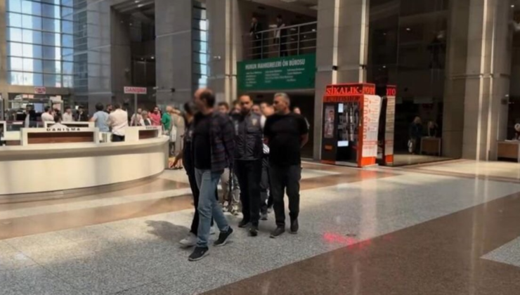 Papara'ya yasa dışı bahis operasyonunda 11 tutuklama