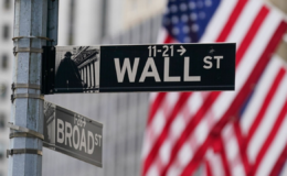 New York borsası günü karışık seyirle kapattı