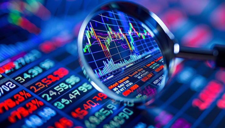 Borsa İstanbul'da endeks güne yükselişle başladı