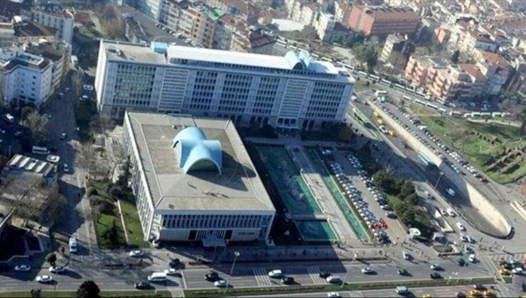 Son dakika.. İBB'ye 5. dalga operasyonu: Çok sayıda kişi gözaltında