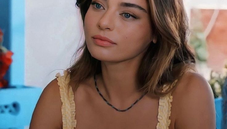 Ayça Ayşin Turan'ın yeni adresi belli oldu