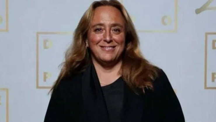 Ayşe Barım hakkında mahkemeden yazı gönderildi