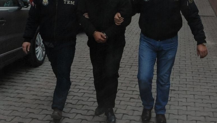Bursa'da kaçakçılık operasyonu: 4 şüpheli yakalandı
