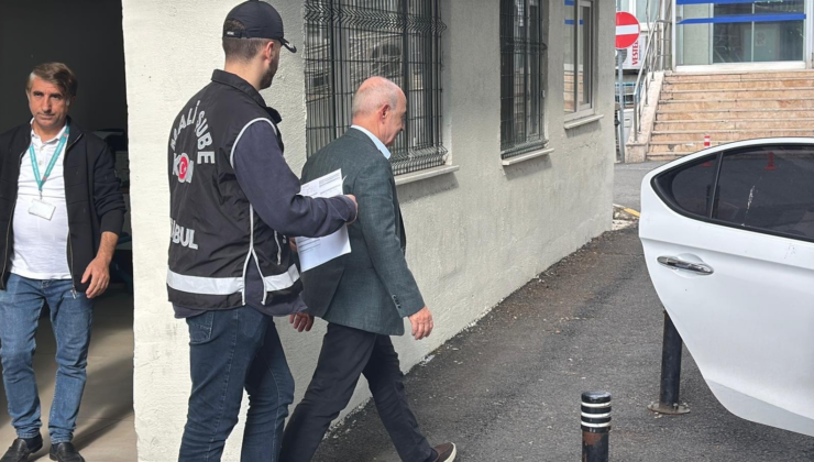 Son dakika.. CHP'li belediyelere operasyon: Beş belediye başkanı hakkında gözaltı kararı