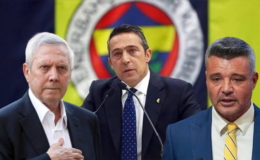 F.Bahçe'de dengeler değişti! 3 adaylı seçim