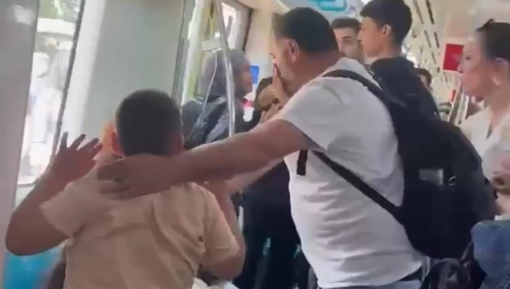 Çocuklarının önünde darbedilen baba konuştu: Burnum kırıldı, psikolojimiz bozuldu