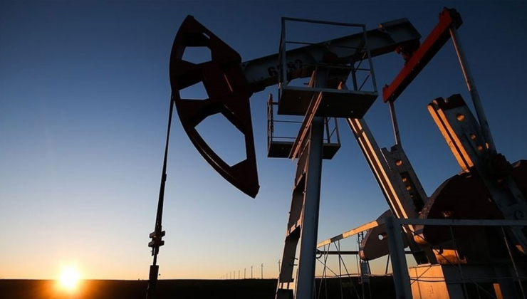 OPEC, petrol üretimini temmuzda 411 bin varil artıracak