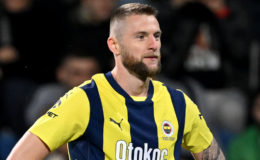 Skriniar'dan veda gibi açıklama!