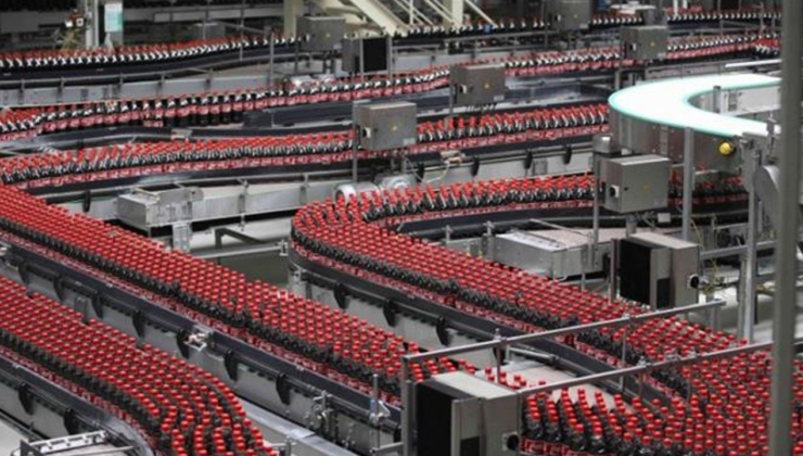 Coca Cola ürünleri; Cappy, Fuse Tea ve Burn çeşitlerine zam geldi