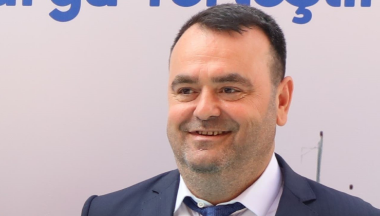 Hicri Ercili, denizcilik sektöründe ilklere imza attı