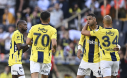 Fenerbahçe sezonu galibiyetle kapattı