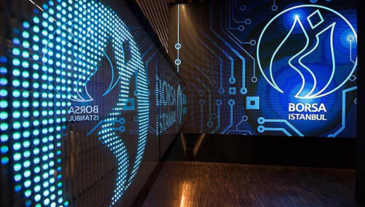 Borsa düşerken 30 şirket hisse geri alımı yaptı!