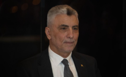 Bakan Bolat: Küresel ticarette artan belirsizliklere rağmen Türkiye, ihracatını artırmaya devam edecek