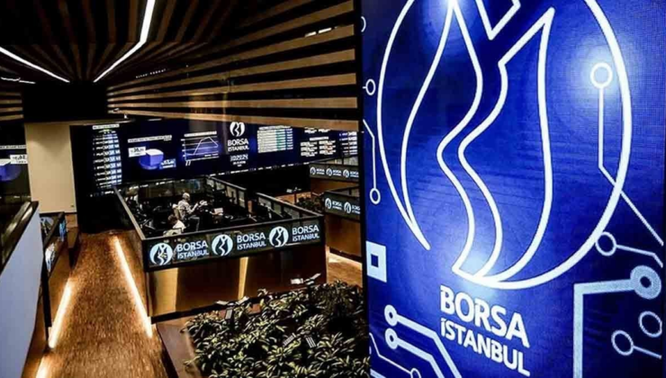 Borsada işlem gören şirketten iflas haberi geldi