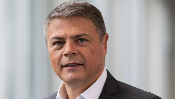 Renault Türkiye'ye yeni CEO
