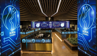 Borsa günün ilk yarısında geriledi – 13 Mayıs 2025