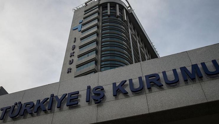 Yılın ilk dört ayında 25 binden fazla kişiye kariyer desteği verildi