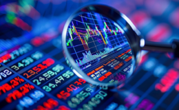 Borsa İstanbul'da kayıp yüzde 1'e ulaştı