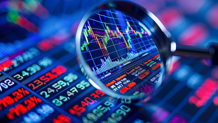 Borsa İstanbul'da kayıp yüzde 1'e ulaştı