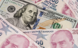 Dolar/TL haftaya yatay seyirde başladı -19 Mayıs 2025