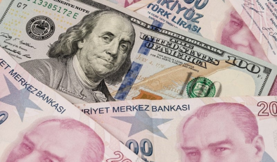 Dolar/TL haftaya yatay seyirde başladı -19 Mayıs 2025