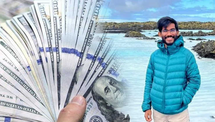 29 yaşında emekli oldu! Para biriktirme sırlarını 5 maddede anlattı…