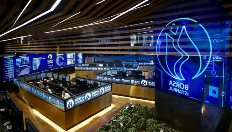 Borsa bankacılık hisselerinin öncülüğünde geriledi