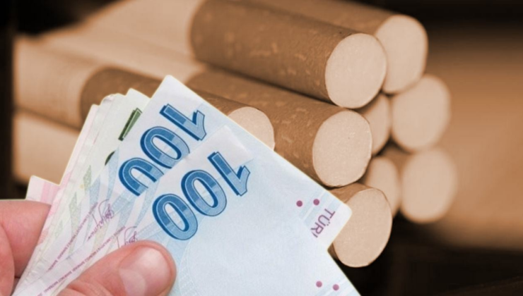 Sigara satışında kart komisyonu alan işletmelere yaptırım geliyor
