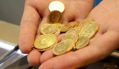 Altın fiyatları yükselişini devam ettiriyor