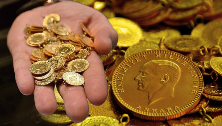 ALTINDA SON DURUM: Gram ve çeyrek altın kaç TL oldu? Altın fiyatları ne kadar? (25 Mayıs 2025)