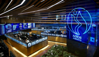 Borsa güne yükselişle başladı-7 Ağustos 2024