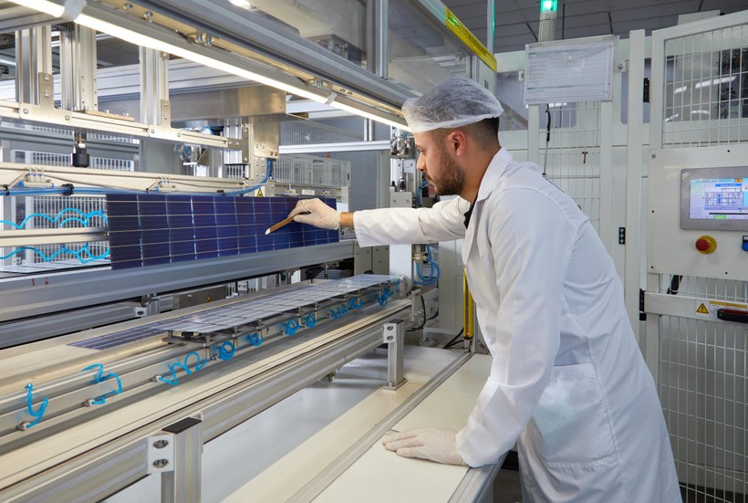 Kalyon PV, 2025'in küresel en iyi güneş paneli üreticileri arasında! - Resim : 3