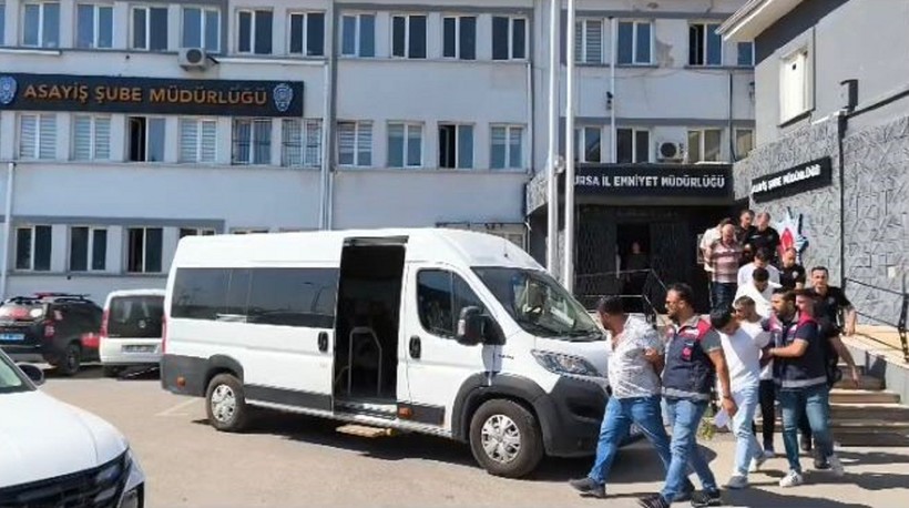 Sosyal medyada milyonluk borsa oyunu: Vurgunculara operasyon - Resim : 2