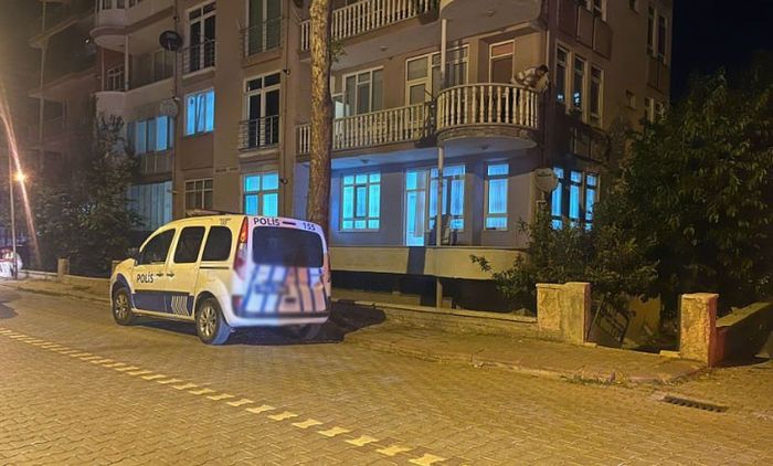 Fotoğraf: DHA