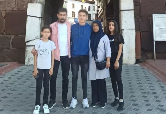 Fotoğraf: DHA
