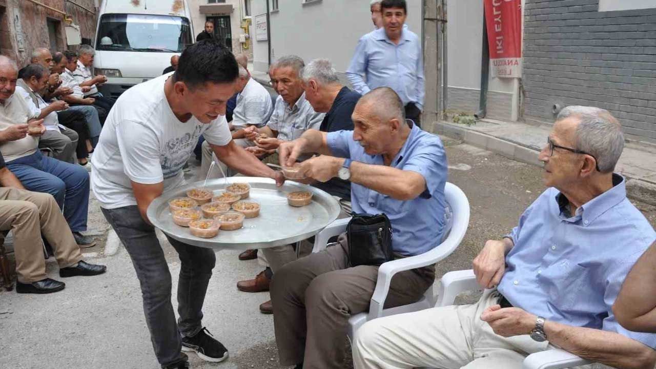 Aşure Günü ne zaman? Aşure Günü Muharrem ayının kaçıncı günü... - Resim: 1