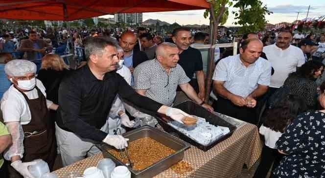 Aşure Günü ne zaman? Aşure Günü Muharrem ayının kaçıncı günü... - Resim: 3