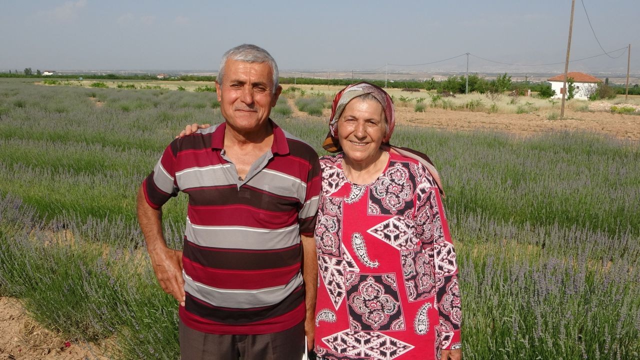 İnternetten gördüler, üretime geçtiler - Resim: 1