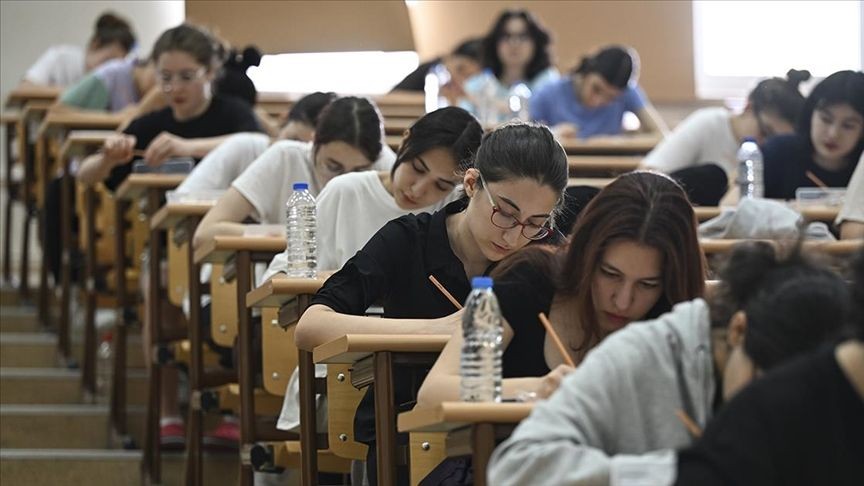 YKS 2025: AYT - YDT saat kaçta başlıyor, kaçta bitiyor? YKS kaçta bitecek? - Resim: 2