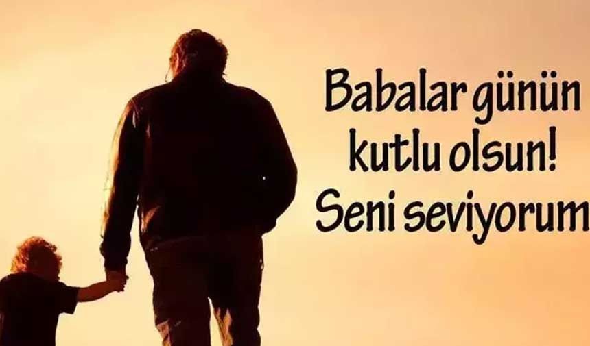 Babalar Günü mesajları... | En güzel, anlamlı, şık, resimli Babalar Günü mesajları ve sözleri - Resim: 1