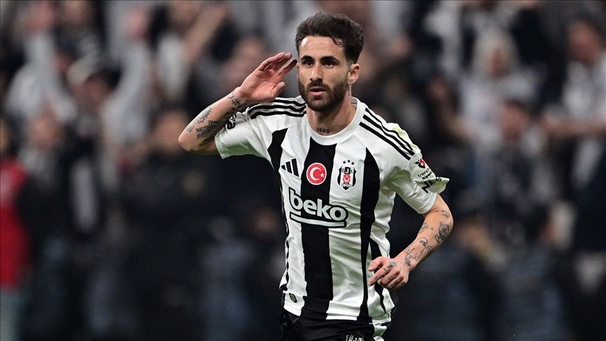 Beşiktaş'ın UEFA Avrupa Ligi 2. ön eleme turu maçı ne zaman? Beşiktaş'ın muhtemel rakibi kim? - Resim: 2