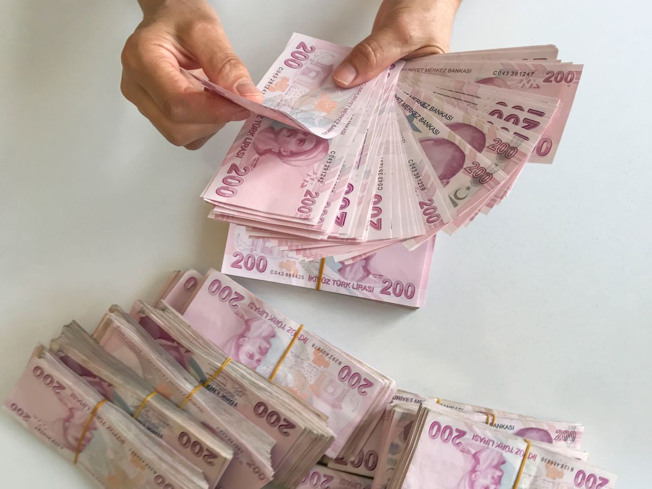 En düşük emekli aylığına zam yapılacak mı? Bakan Işıkhan o toplantıda açıkladı - Resim: 4