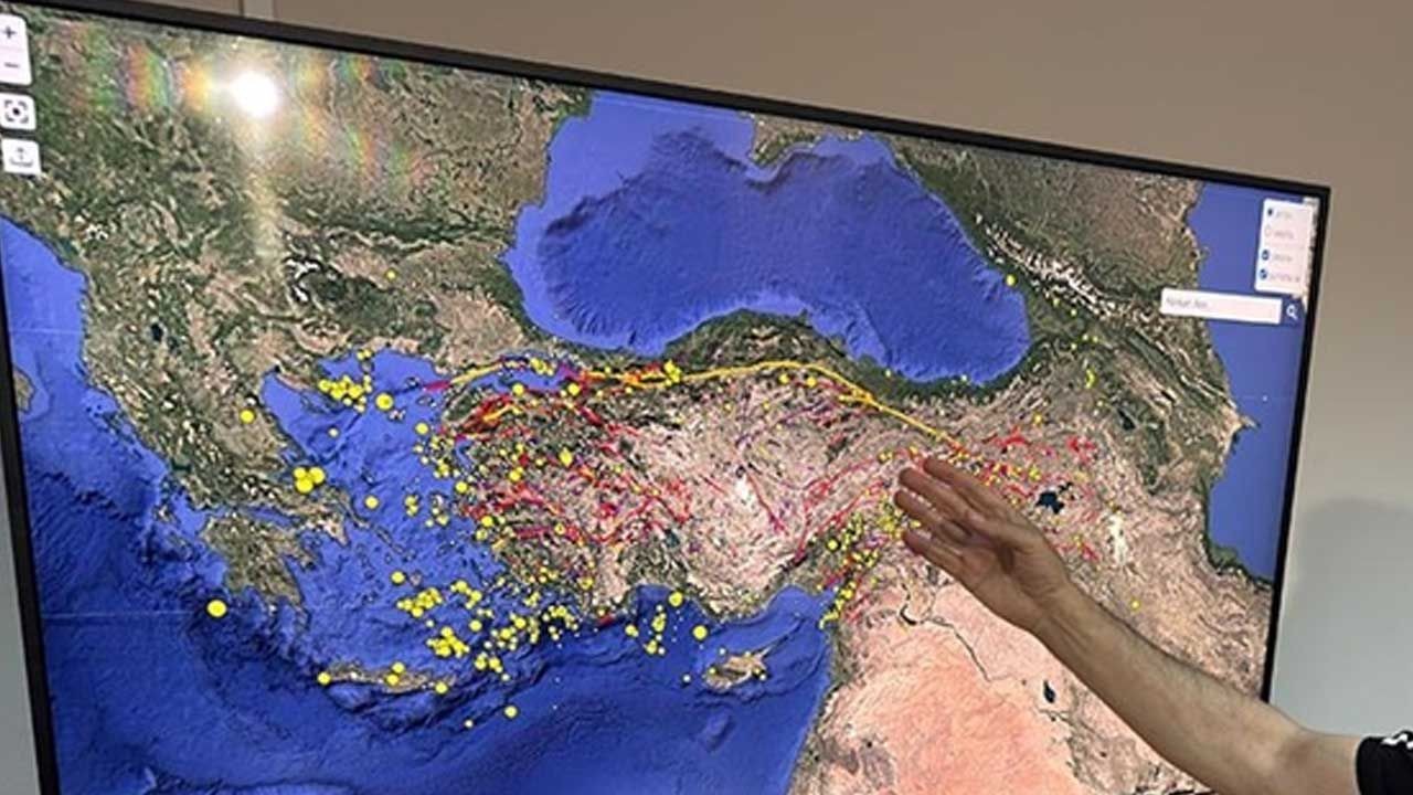 SON DEPREMLER... 15 Haziran Pazar 2025 deprem oldu mu? AFAD ve Kandilli deprem verileri - Resim: 1