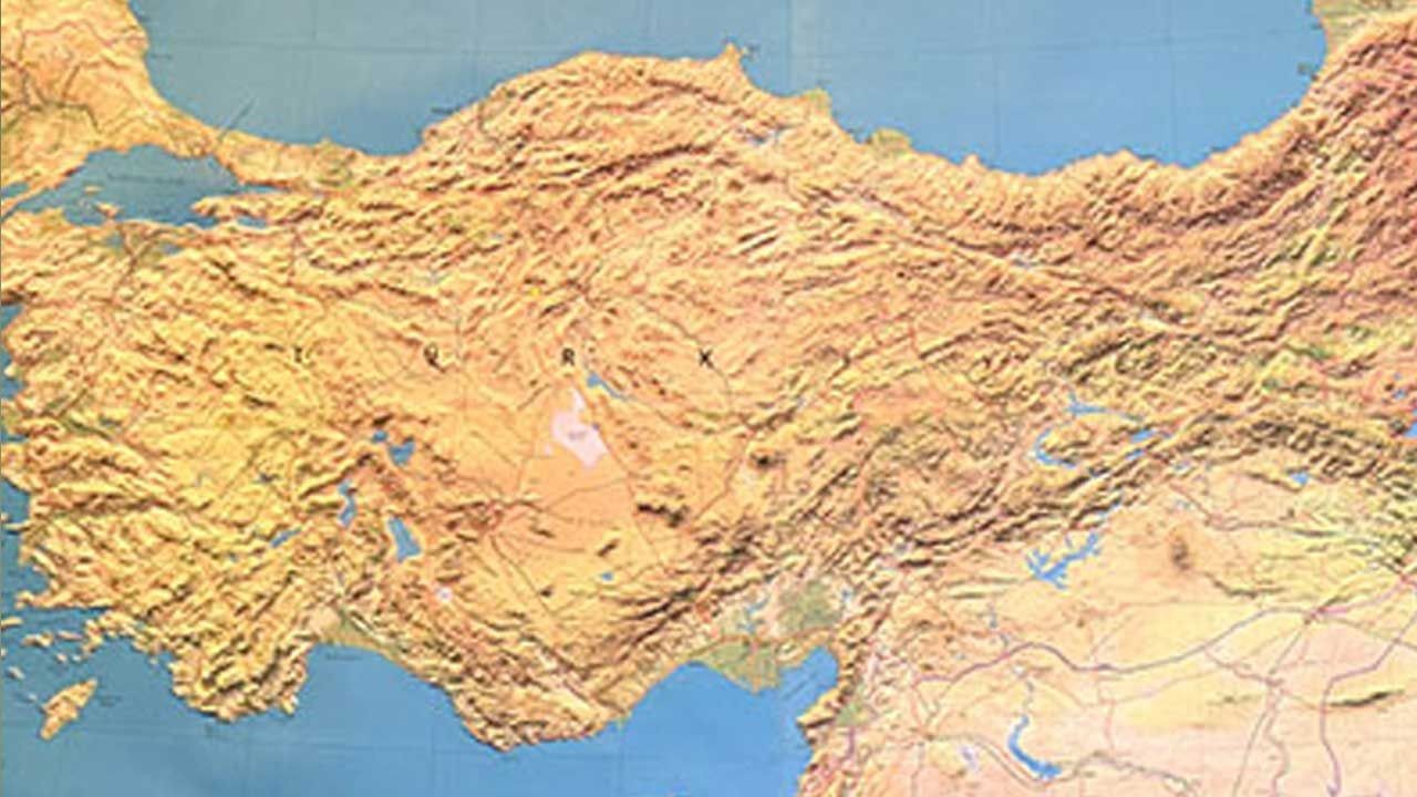 ANLIK SON DEPREMLER: Az önce deprem mi oldu? En son nerede ve ne zaman deprem oldu? - Resim: 1