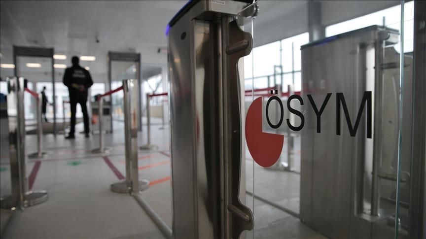 DGS sınav yerleri: 2025 DGS sınav giriş belgeleri ne zaman açıklanacak? - Resim: 2