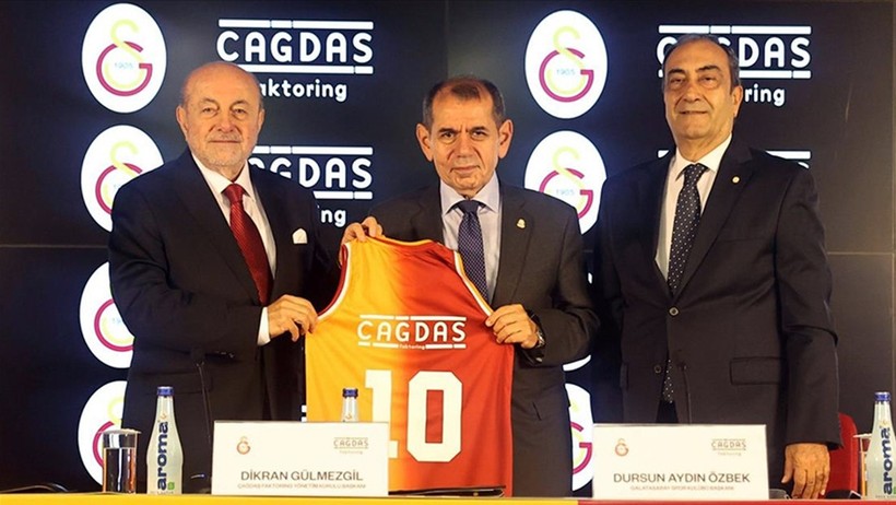 İş insanı Dikran Gülmezgil hayatını kaybetti - Resim : 1