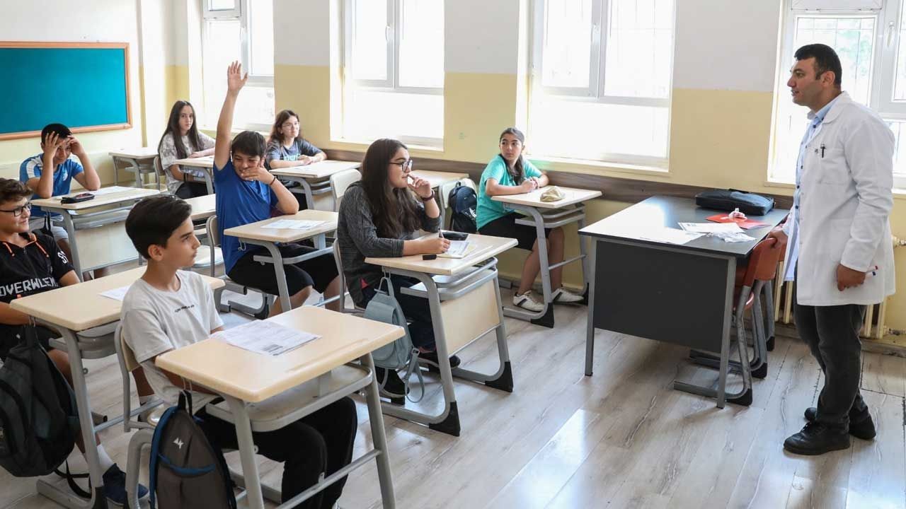 DYK yaz kursu tarihleri: 2025 destekleme ve yetiştirme kursları (DYK) yaz kursu ne zaman başlıyor? - Resim: 1