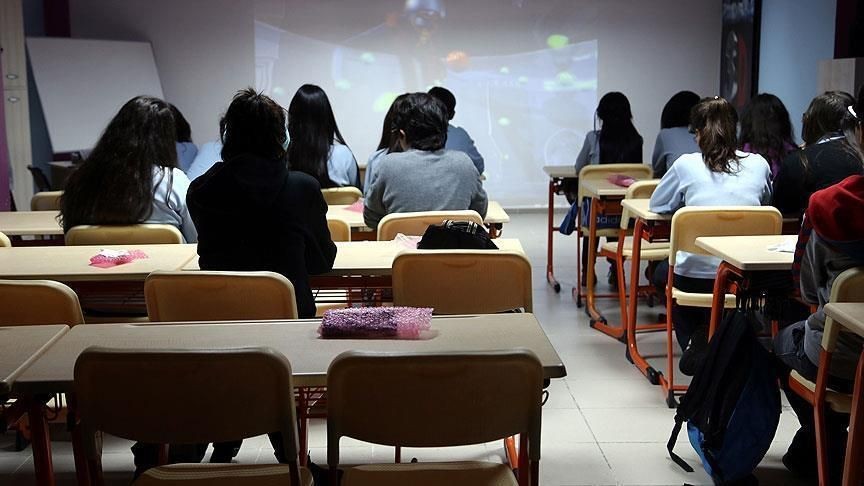 Okulun son haftası devamsızlık yazılıyor mu? e-Okul kapandı mı, devamsızlık giriliyor mu? - Resim: 2