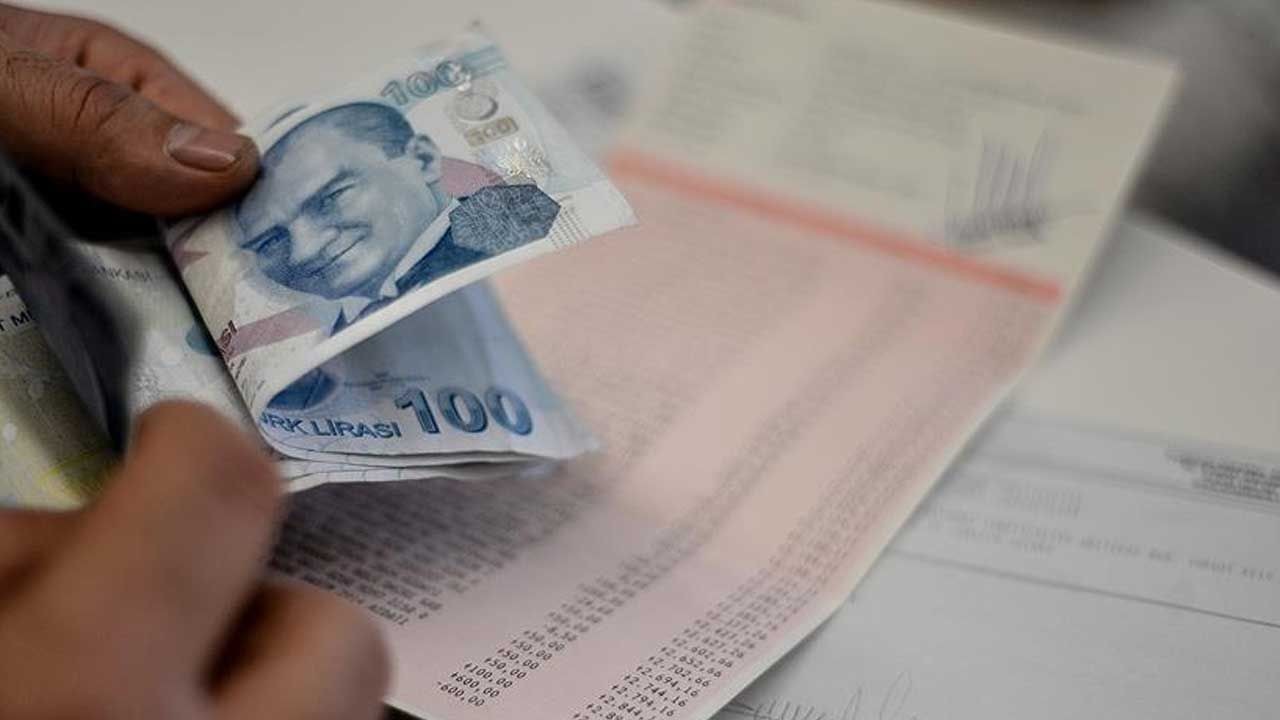 Emekli maaşı ne kadar olacak? Emekli maaş zam oranı kaç olacak? En düşük emekli maaşı açıklandı mı? - Resim: 1