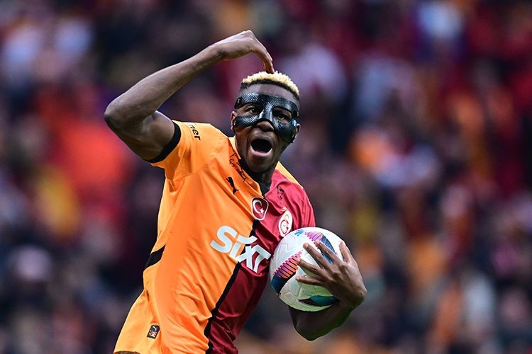 Osimhen gitti mi? Victor Osimhen Galatasaray'da kalacak mı? - Resim: 2
